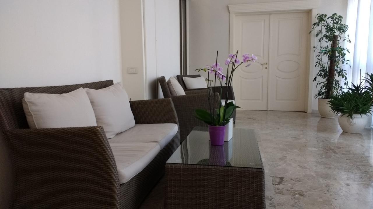 Hotel San Lorenzo Pegognaga Extérieur photo